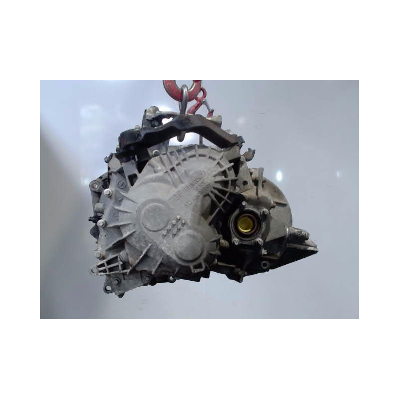 BOITE A VITESSE MECANIQUE ALFA ROMEO 159 1.9 JTDM 16V 