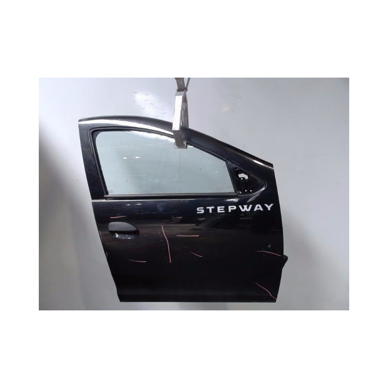 PORTE AVANT DROIT DACIA SANDERO 2008-