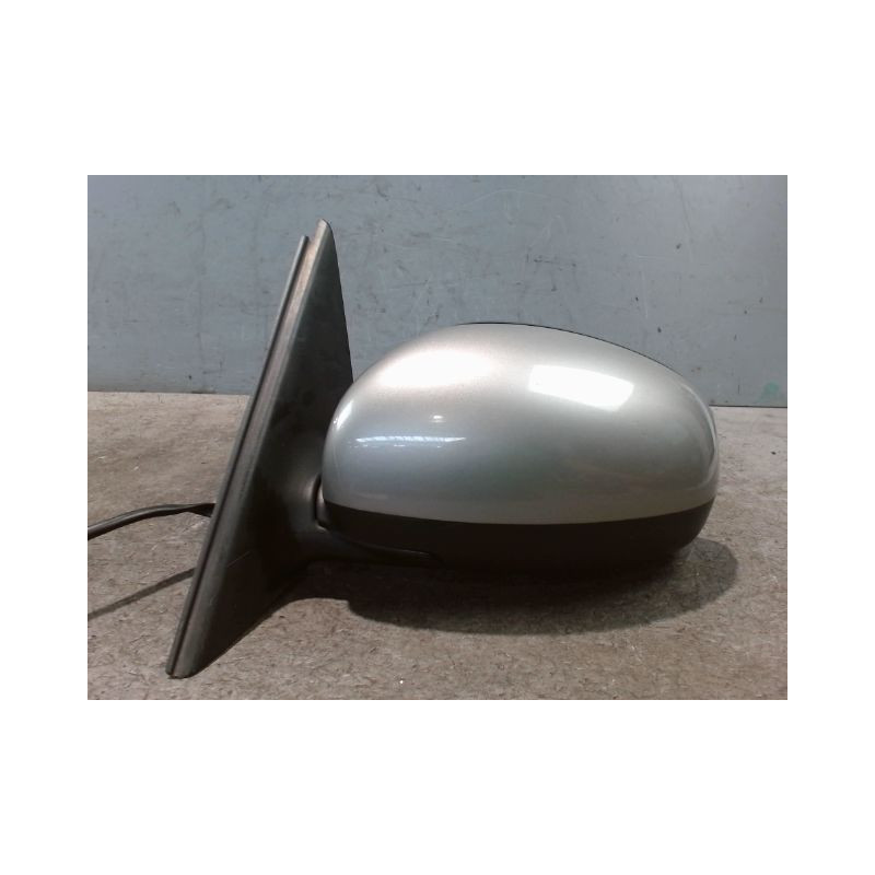 RETROVISEUR EXTERIEUR ELECTRIQUE GAUCHE SKODA ROOMSTER