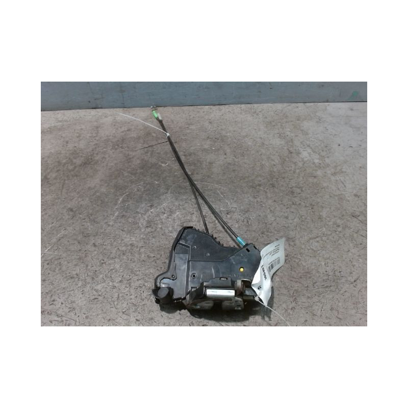 SYSTEME CONDAMNATION AVANT DROIT TOYOTA RAV4