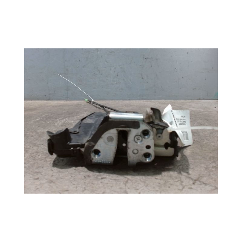 SYSTEME CONDAMNATION AVANT DROIT TOYOTA RAV4