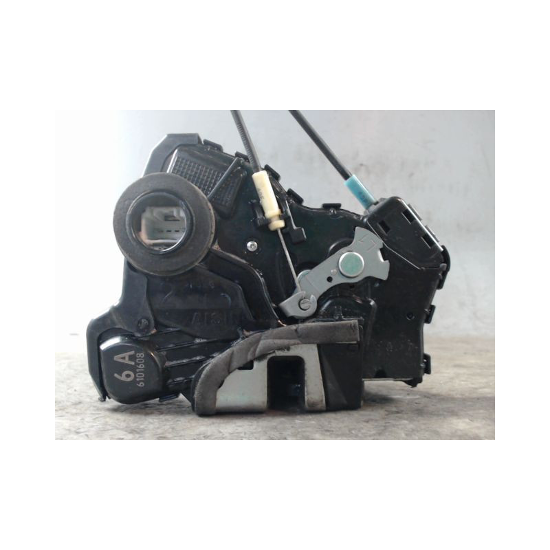 SYSTEME CONDAMNATION AVANT GAUCHE TOYOTA RAV4