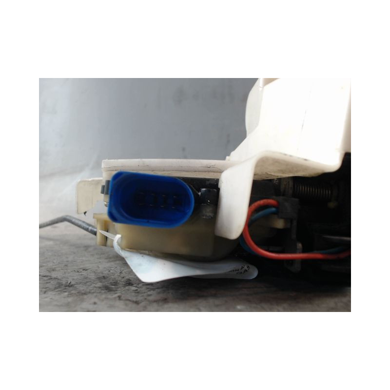 SYSTEME CONDAMNATION AVANT GAUCHE VOLKSWAGEN POLO 2005-