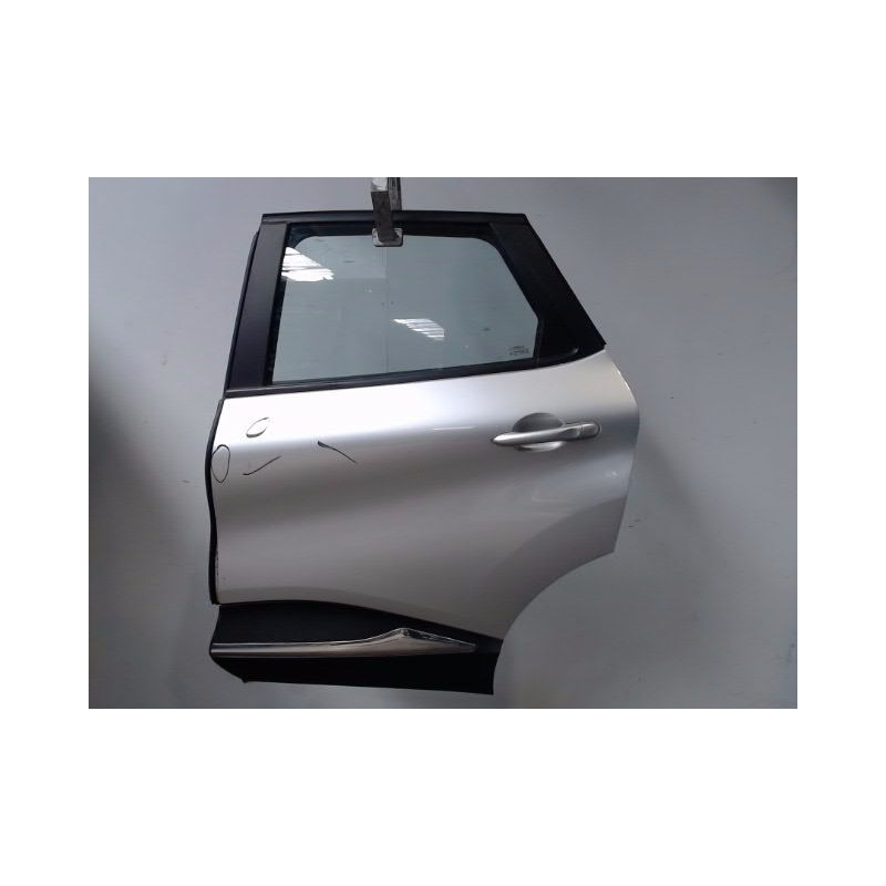 PORTE ARRIERE GAUCHE RENAULT CAPTUR