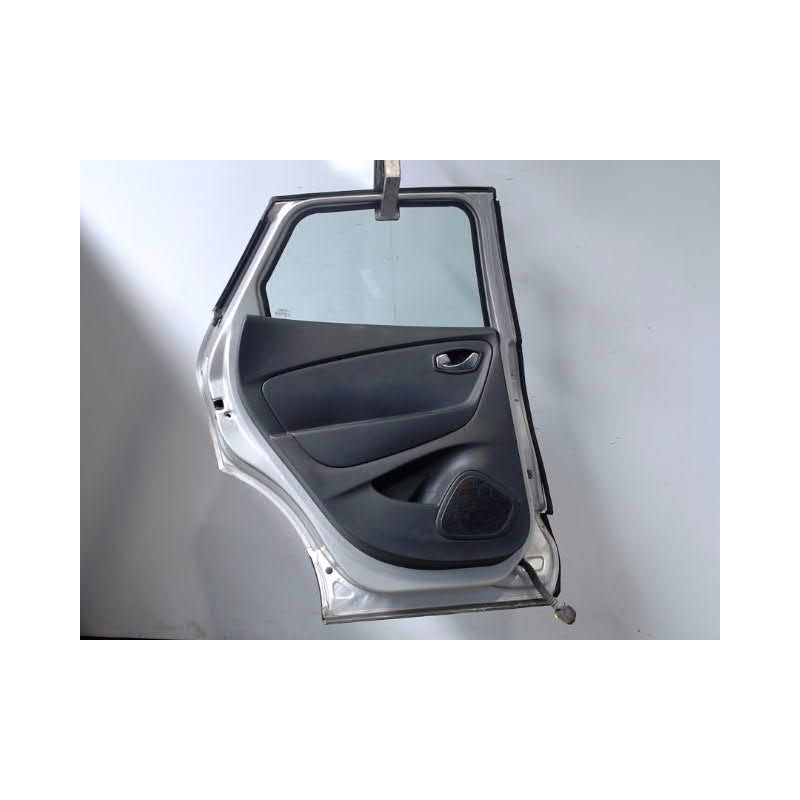 PORTE ARRIERE GAUCHE RENAULT CAPTUR