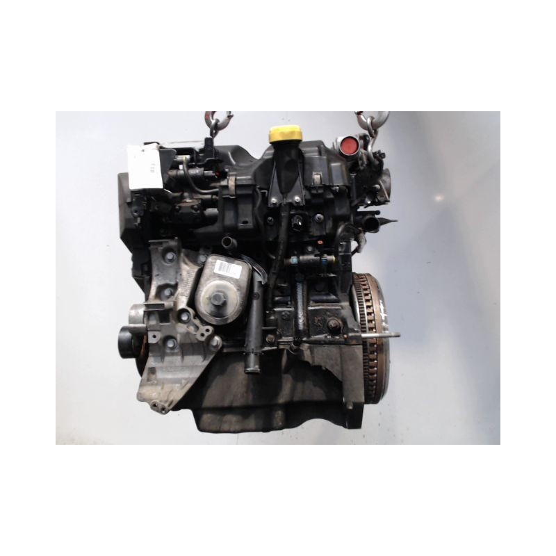 MOTEUR DIESEL RENAULT LAGUNA III 2009- 1.5 dCi 