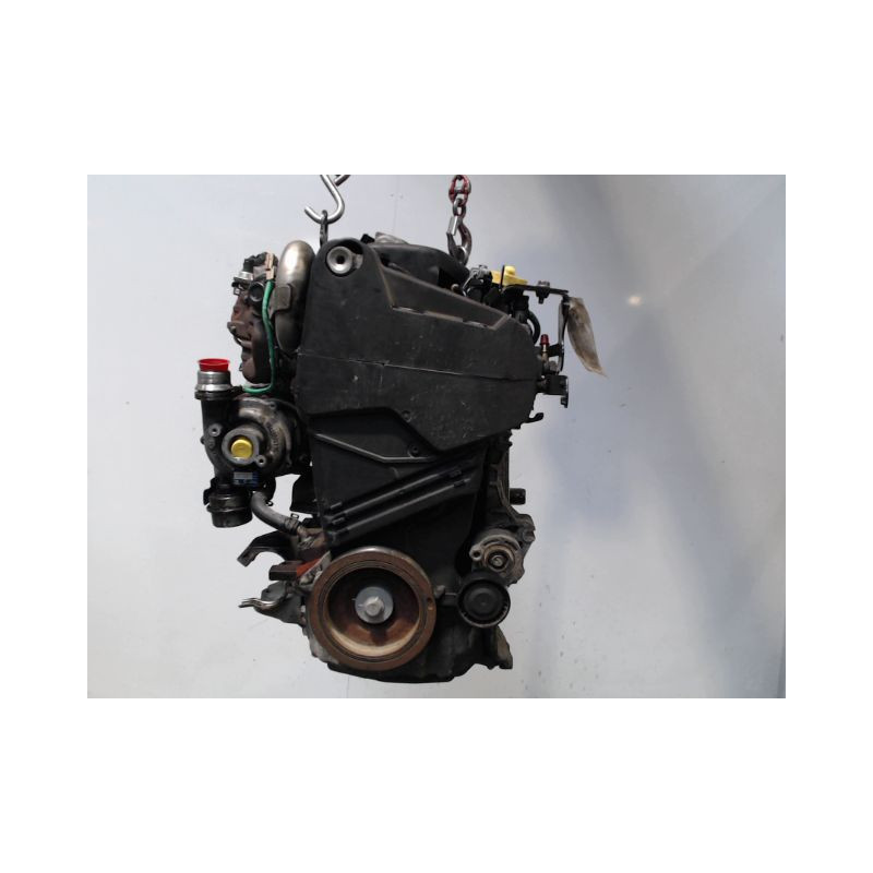 MOTEUR DIESEL RENAULT LAGUNA III 2009- 1.5 dCi 