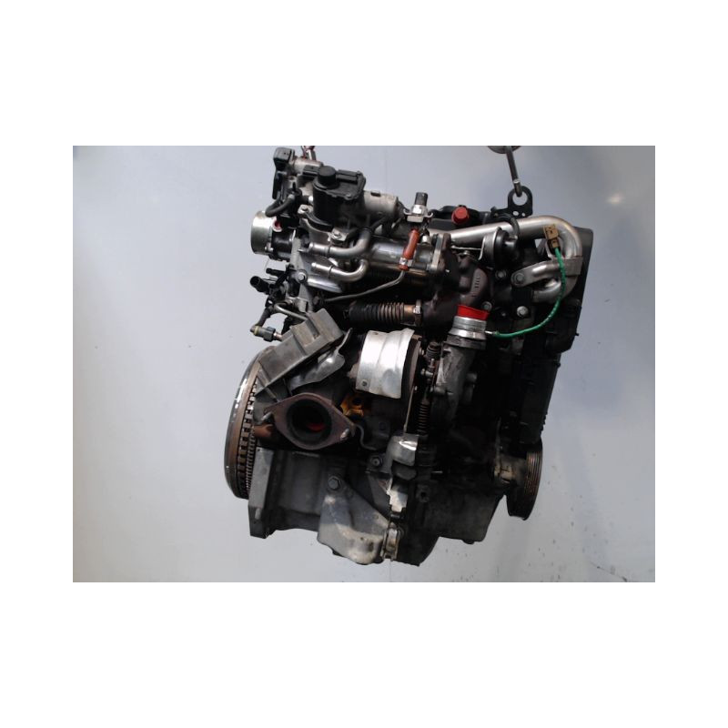 MOTEUR DIESEL RENAULT LAGUNA III 2009- 1.5 dCi 