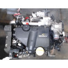 MOTEUR DIESEL RENAULT LAGUNA III 2009- 1.5 dCi 