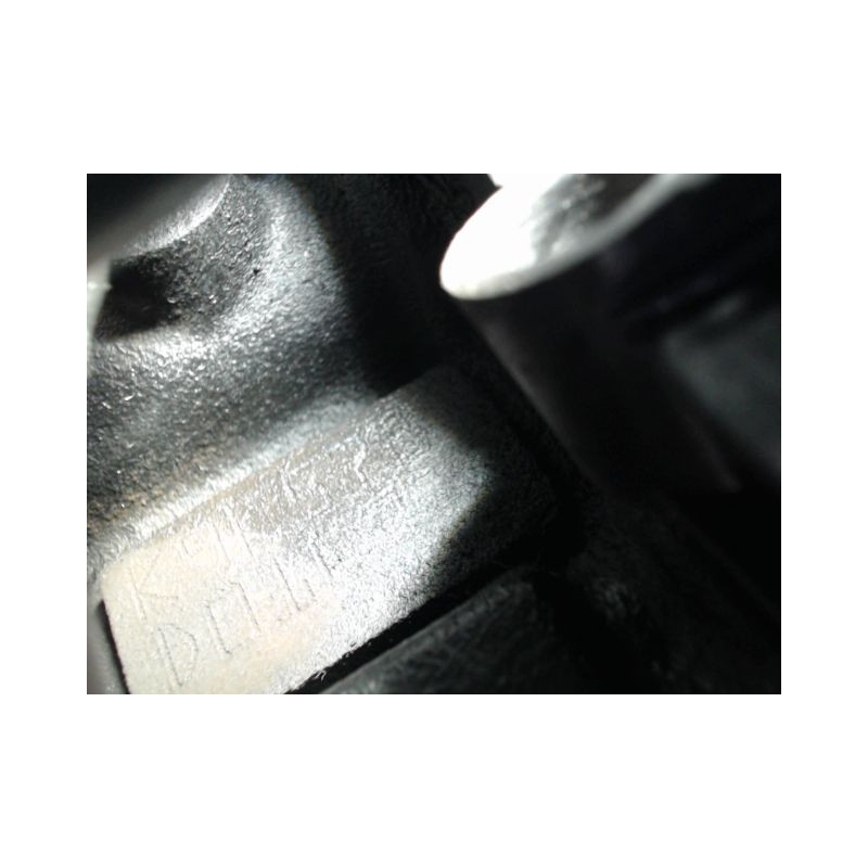 MOTEUR DIESEL RENAULT LAGUNA III 2009- 1.5 dCi 