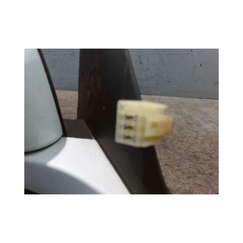 RETROVISEUR EXTERIEUR ELECTRIQUE DROIT SUZUKI SWIFT