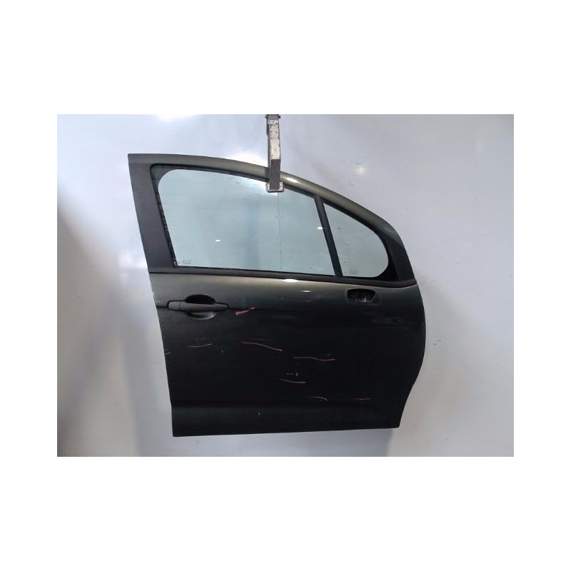PORTE AVANT DROIT CITROEN C3 2009-