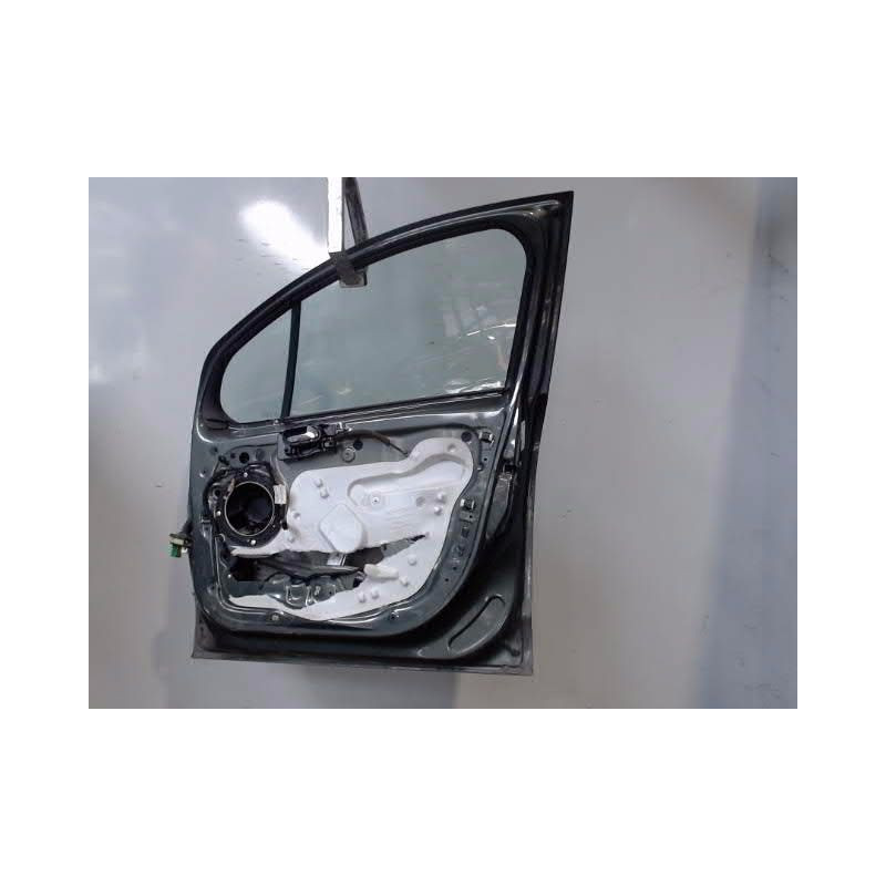 PORTE AVANT DROIT CITROEN C3 2009-