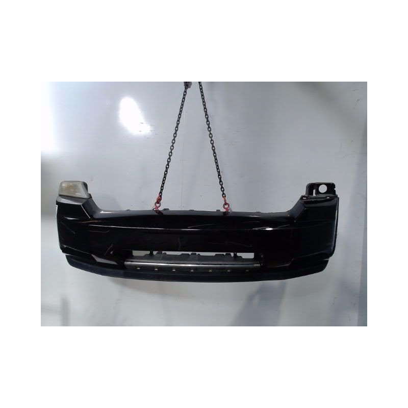 PARE-CHOC AVANT JEEP CHEROKEE 2004-