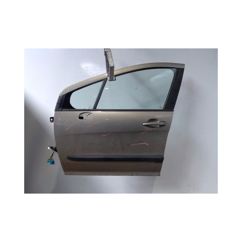 PORTE AVANT GAUCHE PEUGEOT 308 SW 2008-