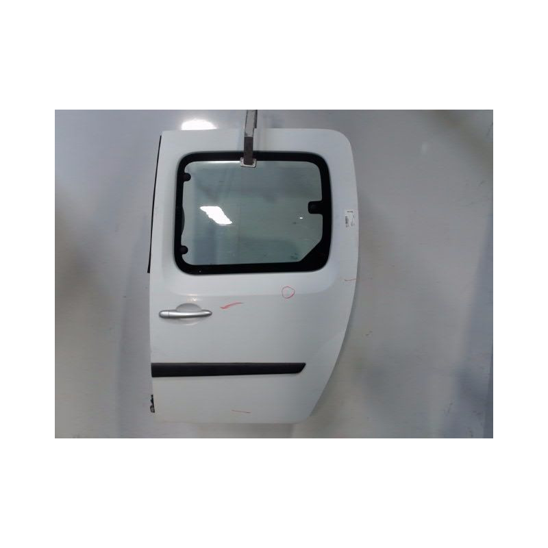 PORTE COULISSANTE GAUCHE RENAULT KANGOO