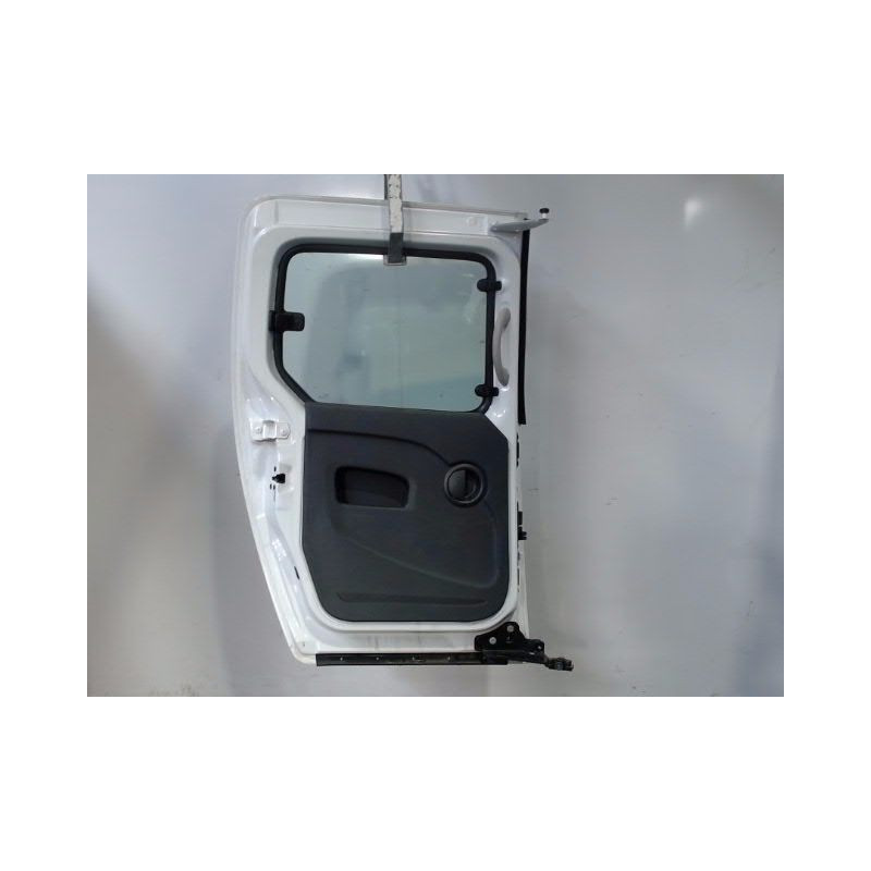 PORTE COULISSANTE GAUCHE RENAULT KANGOO