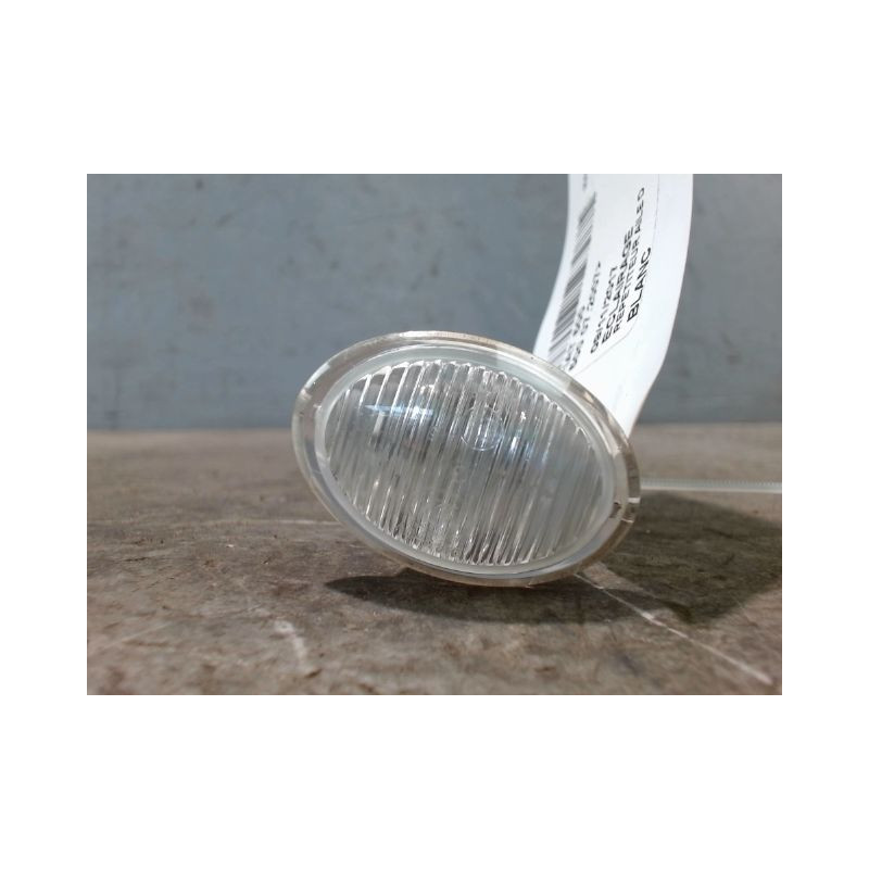 REPETITEUR AILE DROIT FIAT 500 2007-
