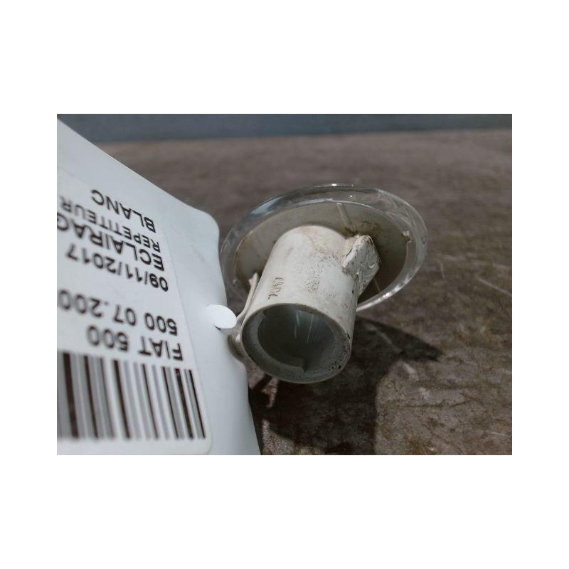 REPETITEUR AILE DROIT FIAT 500 2007-