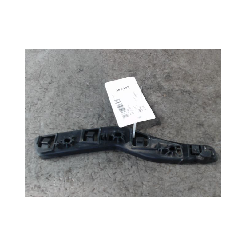 SUPPORT PARE-CHOC AVG FIAT 500 2007-