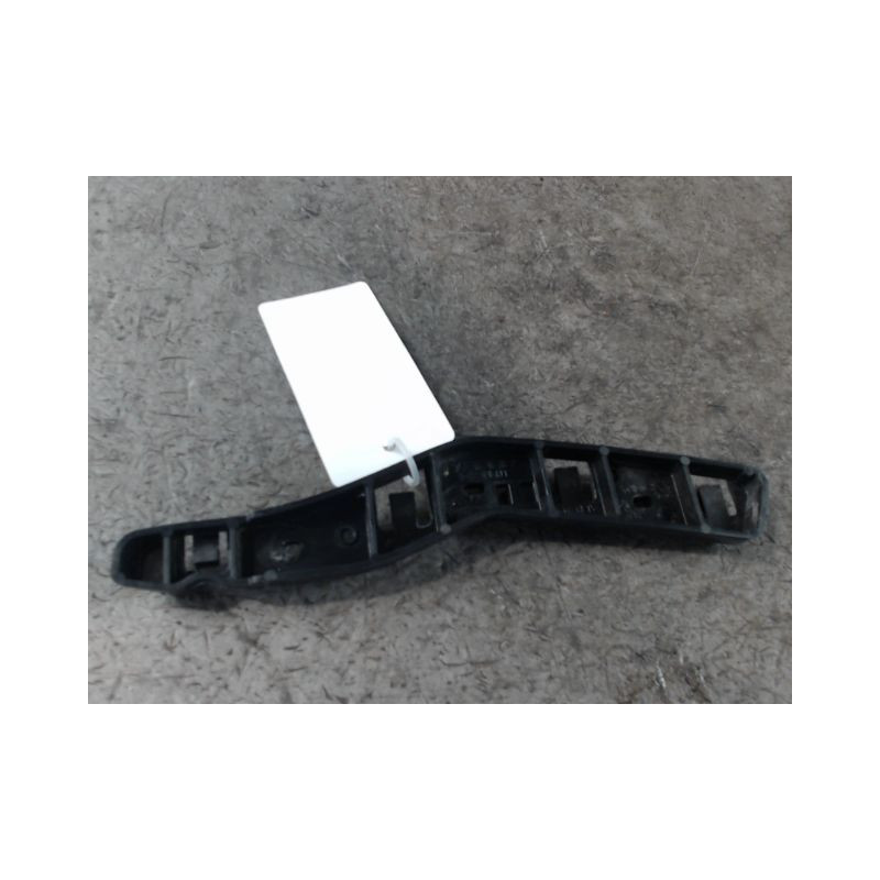 SUPPORT PARE-CHOC AVG FIAT 500 2007-