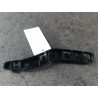 SUPPORT PARE-CHOC AVG FIAT 500 2007-