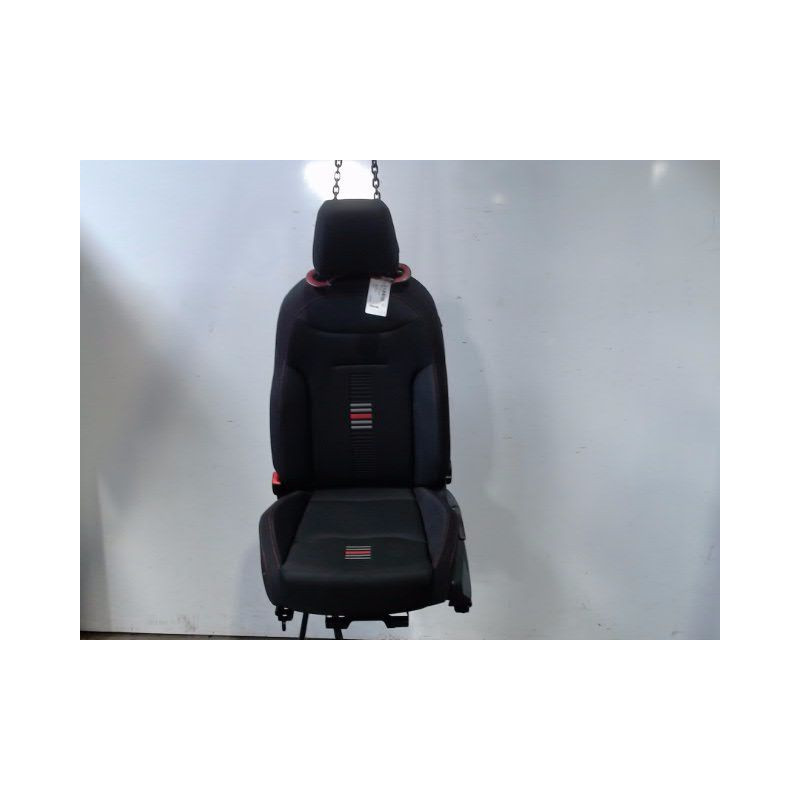 SIEGE AVANT GAUCHE SEAT IBIZA 2008-