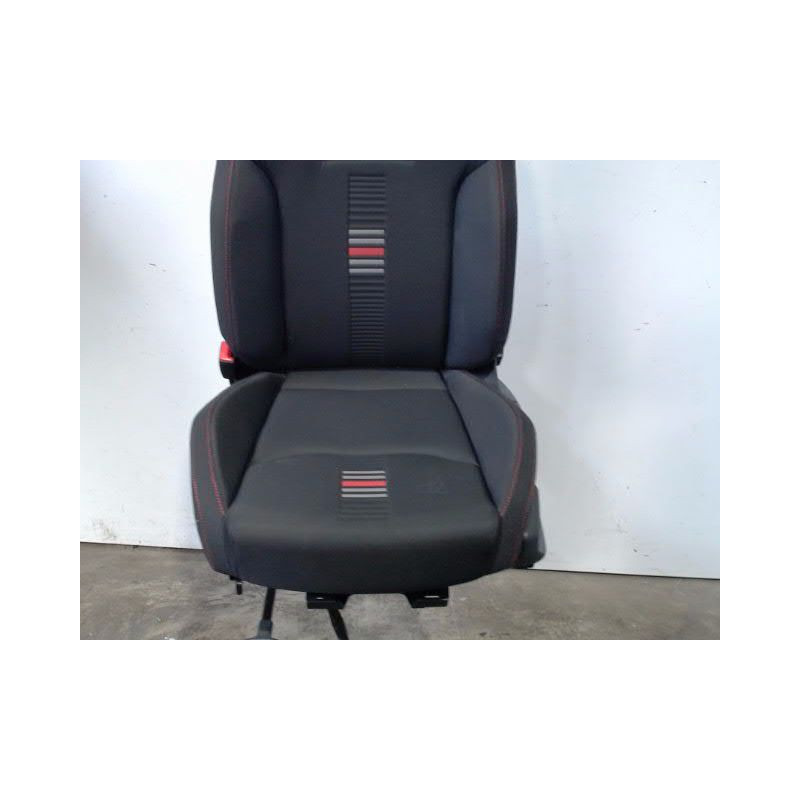 SIEGE AVANT GAUCHE SEAT IBIZA 2008-