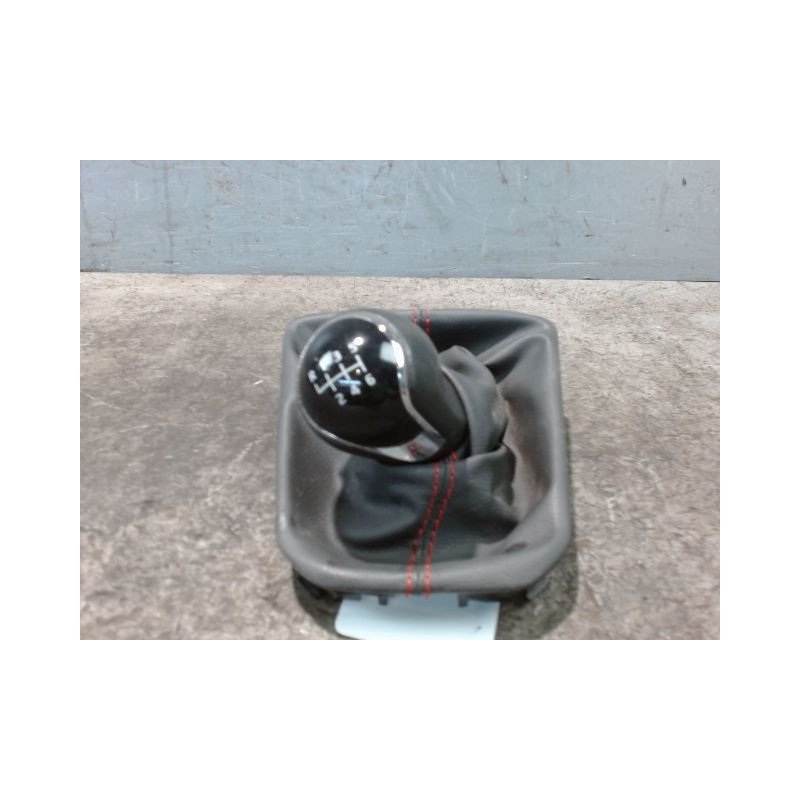 POMMEAU LEVIER VITESSES SEAT IBIZA 2008- 1.0 TSI