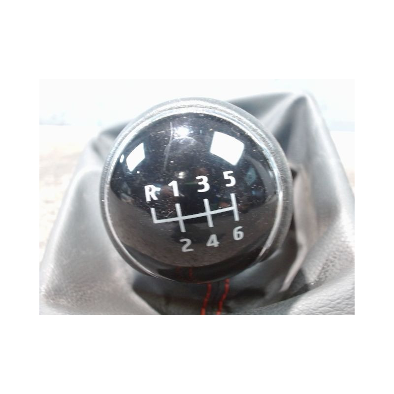 POMMEAU LEVIER VITESSES SEAT IBIZA 2008- 1.0 TSI