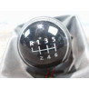 POMMEAU LEVIER VITESSES SEAT IBIZA 2008- 1.0 TSI