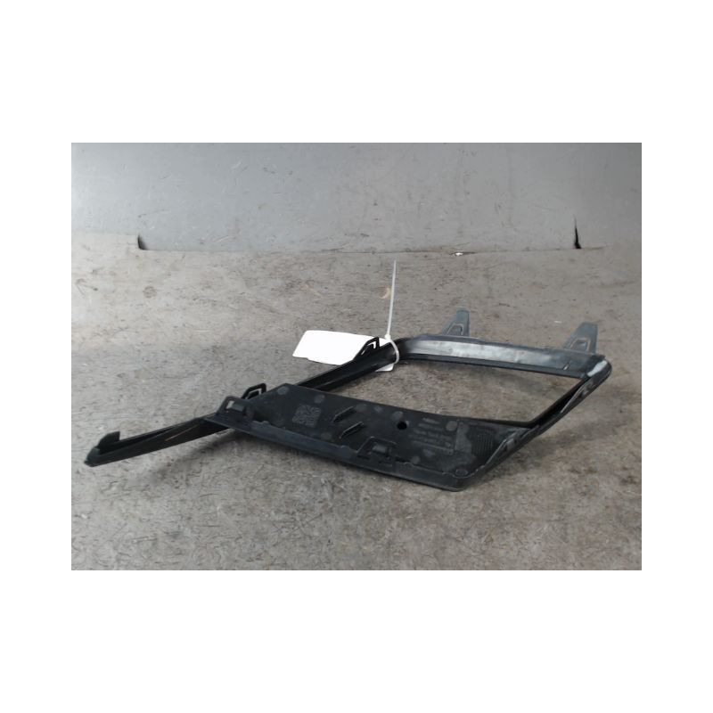 OBTURATEUR PHARE ADDITIONNEL PARE-CHOC AVD SEAT IBIZA 2008-