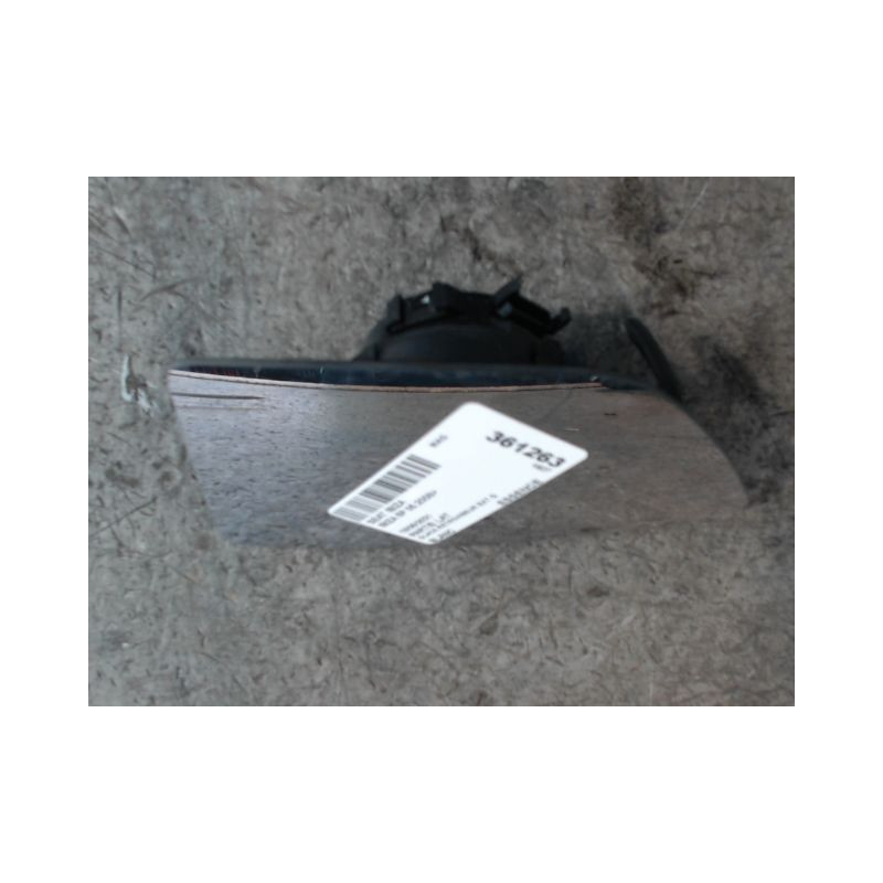 GLACE RETROVISEUR EXT G SEAT IBIZA 2008-
