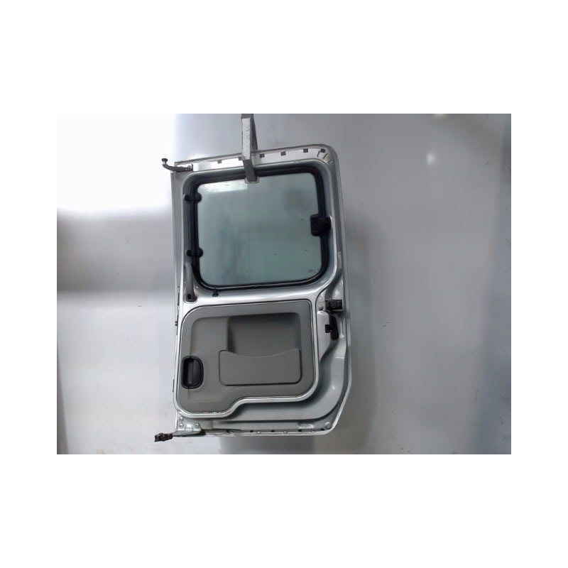 PORTE COULISSANTE DROITE RENAULT KANGOO 2003-2007