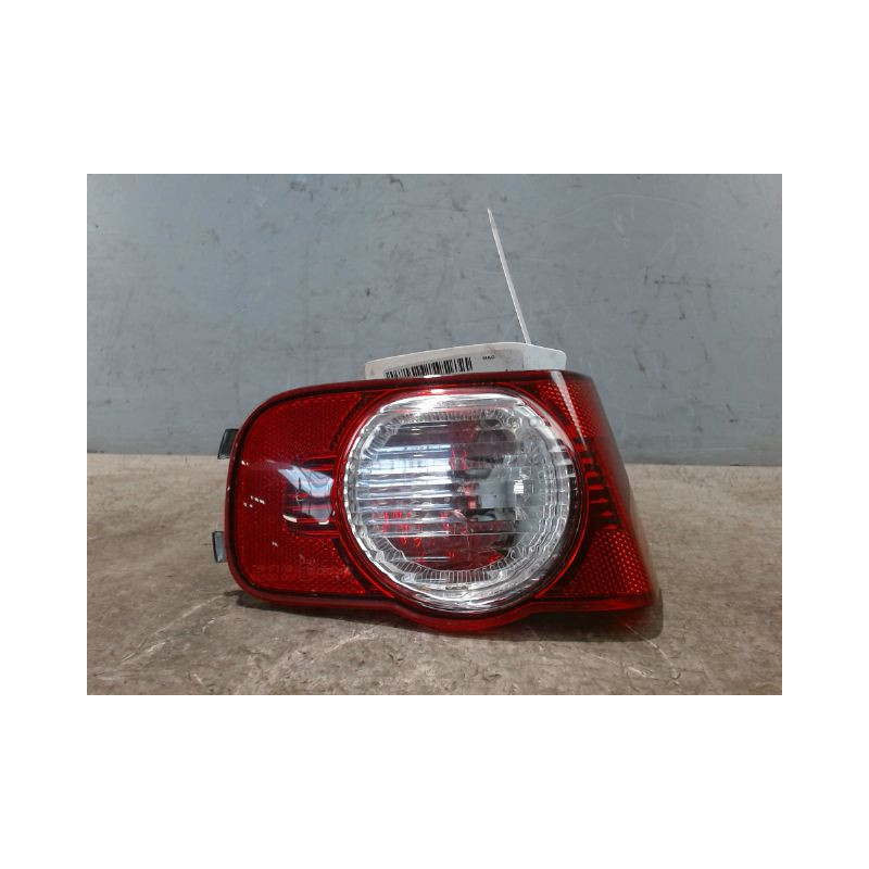 FEU BROUILLARD ARRIERE GAUCHE CITROEN C3 PICASSO 2008-