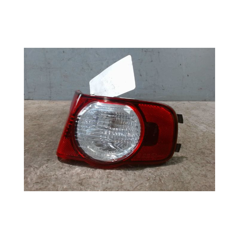 FEU RECUL DROIT CITROEN C3 PICASSO 2008-