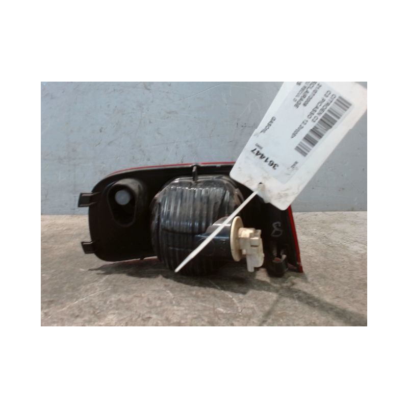 FEU RECUL DROIT CITROEN C3 PICASSO 2008-