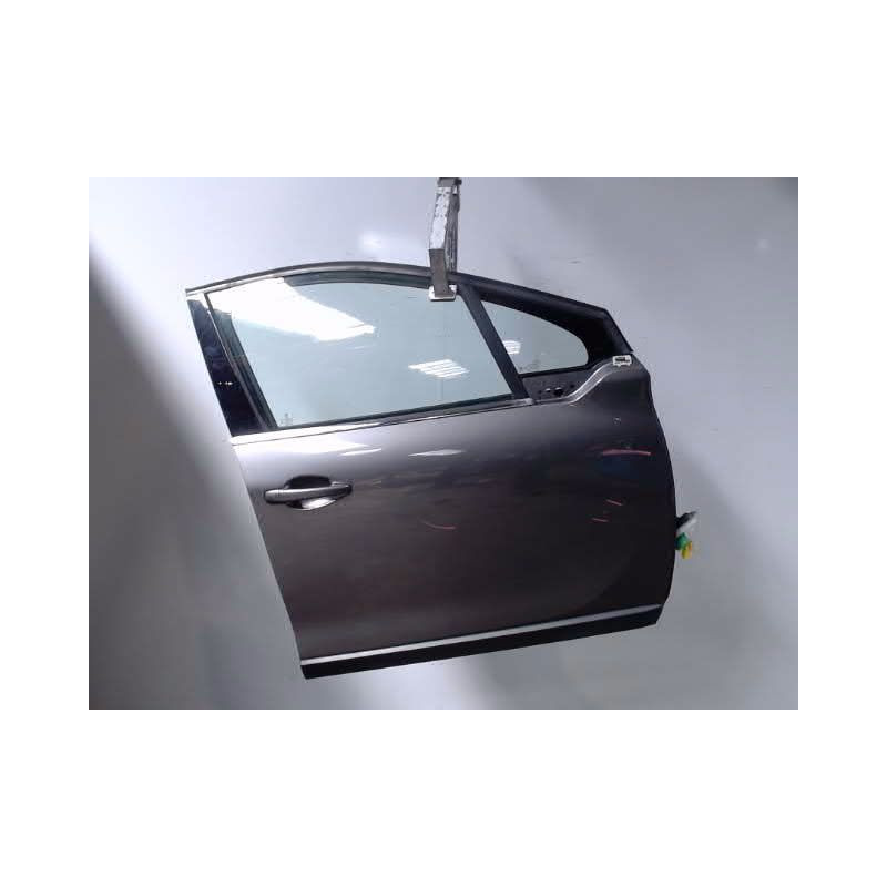 PORTE AVANT DROIT PEUGEOT 2008