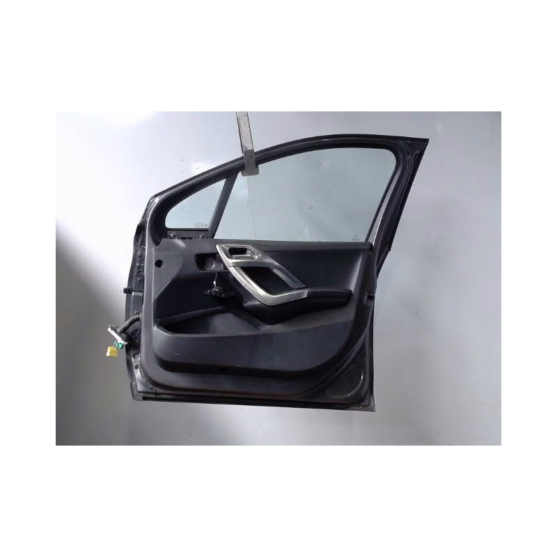 PORTE AVANT DROIT PEUGEOT 2008