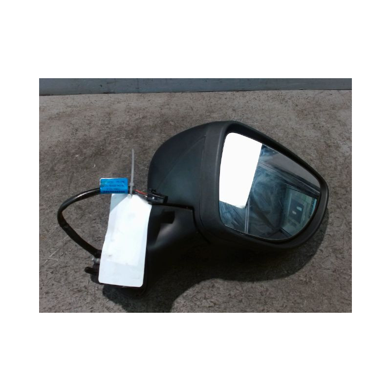 RETROVISEUR EXTERIEUR ELECTRIQUE DROIT RENAULT CLIO IV