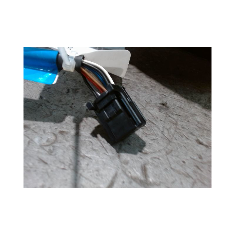 RETROVISEUR EXTERIEUR ELECTRIQUE DROIT RENAULT CLIO IV