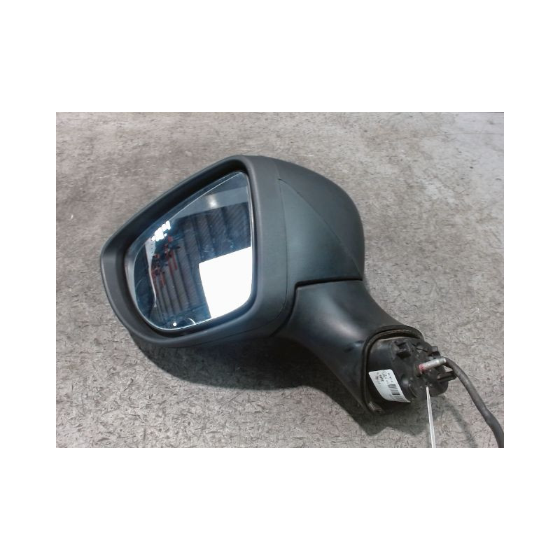 RETROVISEUR EXTERIEUR ELECTRIQUE GAUCHE RENAULT CLIO IV
