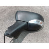 RETROVISEUR EXTERIEUR ELECTRIQUE GAUCHE RENAULT CLIO IV