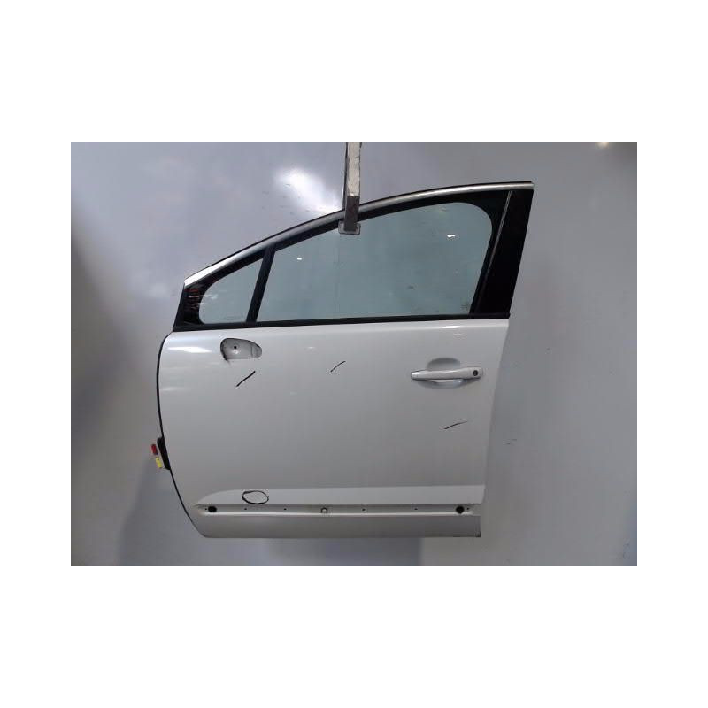 PORTE AVANT GAUCHE PEUGEOT 3008 2009-