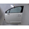 PORTE AVANT GAUCHE PEUGEOT 3008 2009-