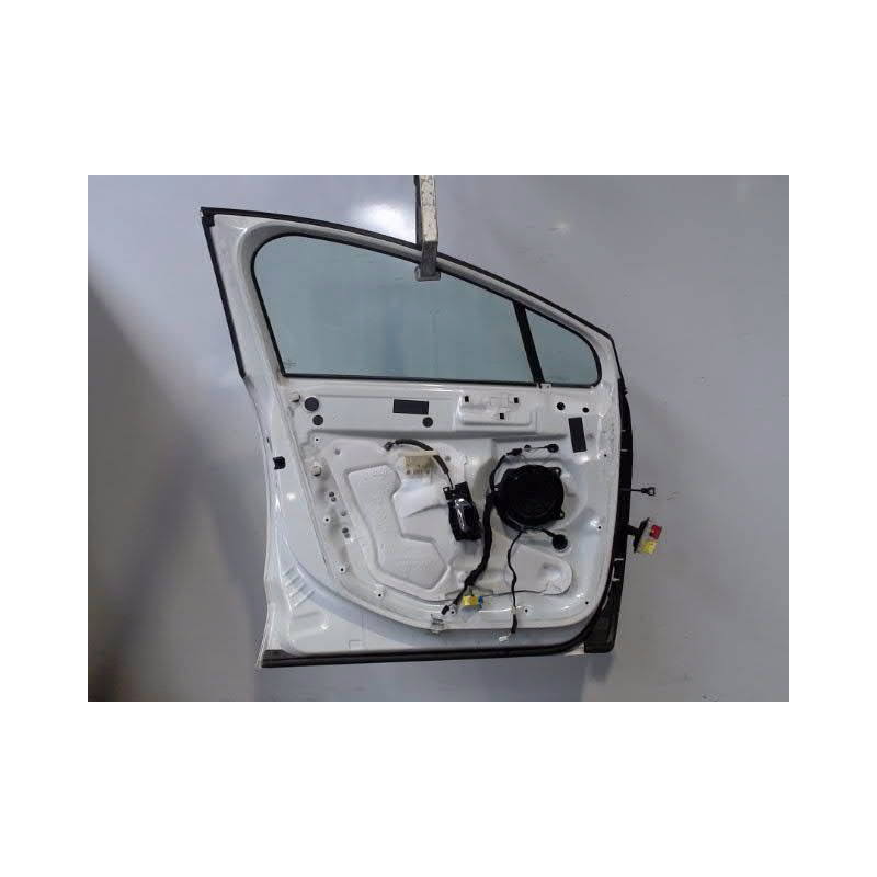PORTE AVANT GAUCHE PEUGEOT 3008 2009-