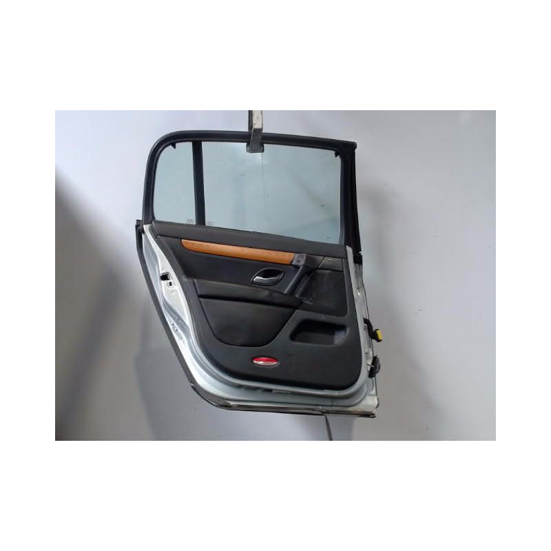 PORTE ARRIERE GAUCHE RENAULT VELSATIS