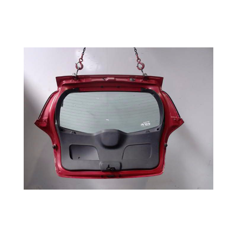 HAYON RENAULT CLIO III 2010-