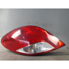 FEU ARRIERE GAUCHE  PEUGEOT 207 2009-