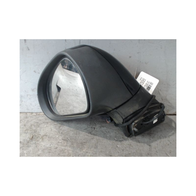 RETROVISEUR EXTERIEUR ELECTRIQUE GAUCHE PEUGEOT 207 2009-